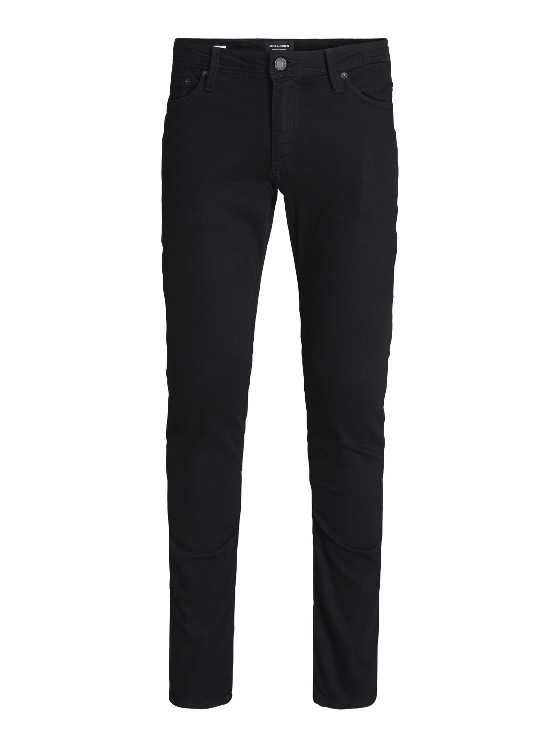 JJIGLENN JJFELIX 046 SLIM FIT JEANS